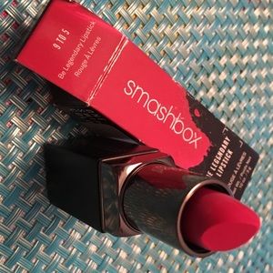 Smashbox “Be Legendary” 💄lipstick